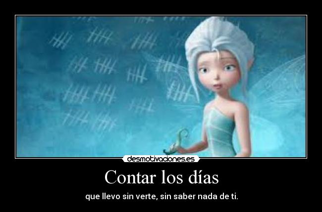 carteles preocupas desmotivaciones