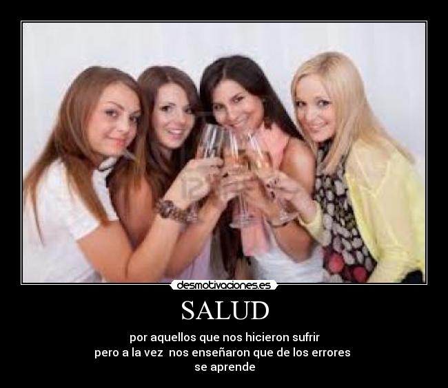 SALUD -