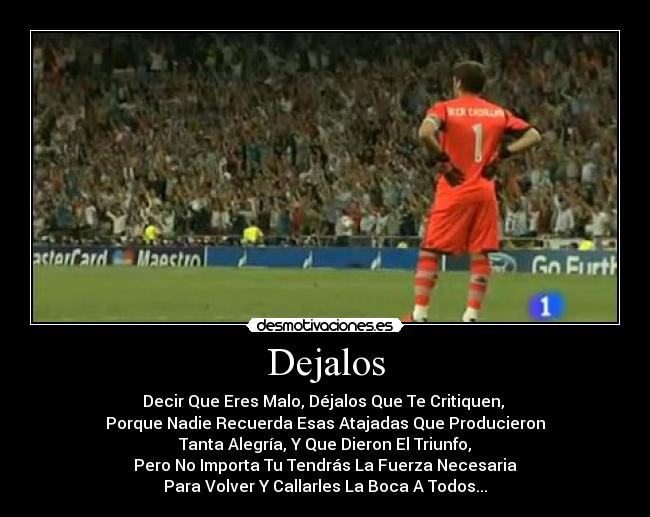 carteles dejalos desmotivaciones