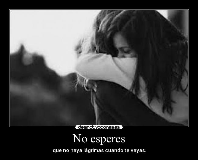 Imágenes y Carteles de QUERIDO Pag. 12 Desmotivaciones