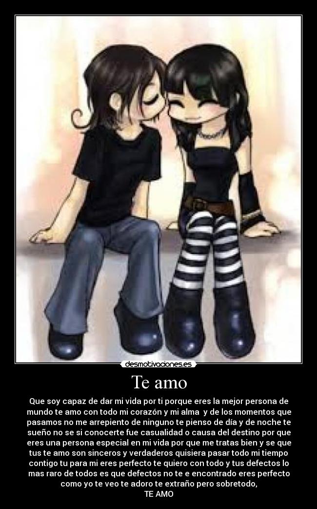 carteles amo desmotivaciones