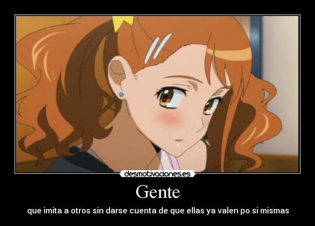 Gente - 