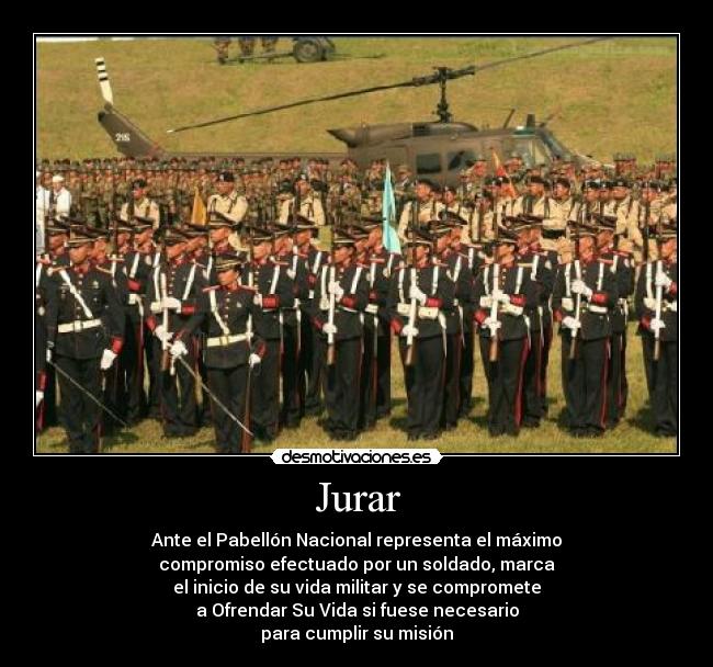 carteles jurar desmotivaciones