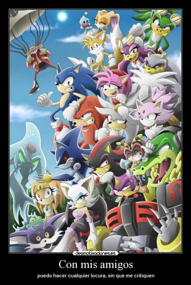 carteles amigos amigos desmotivaciones