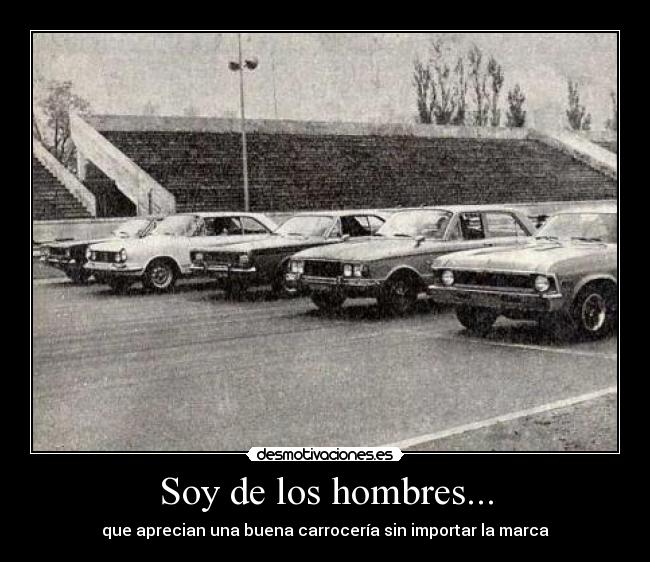 carteles auto desmotivaciones