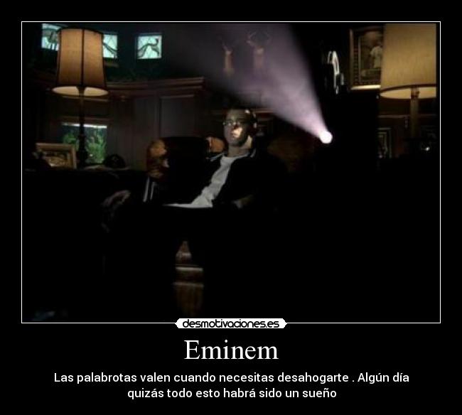 Eminem -
