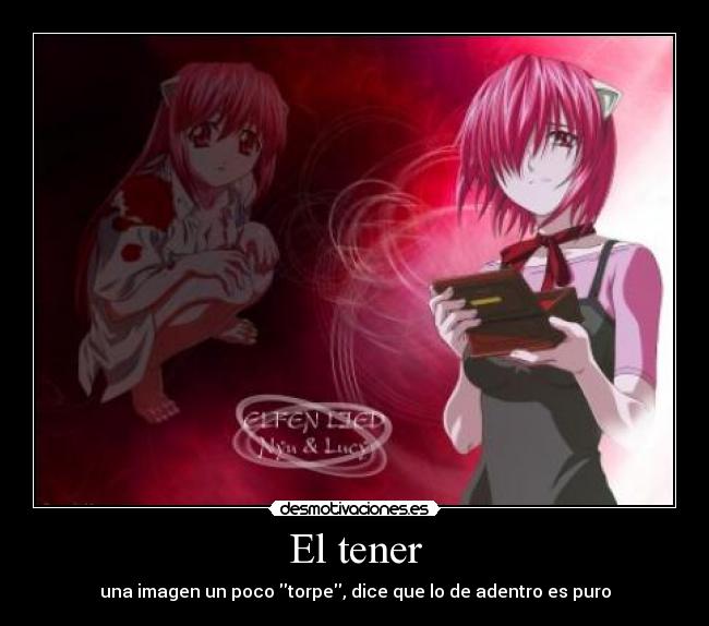 carteles anime desmotivaciones