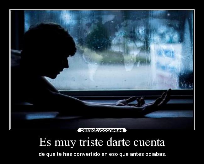 carteles amo mire barra competitividad desmotivaciones