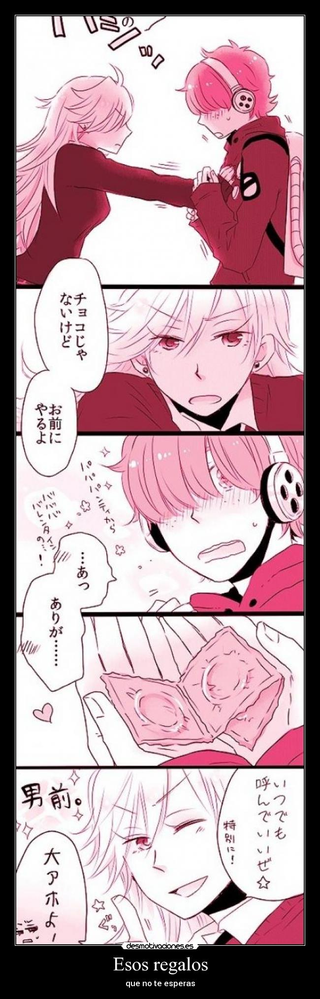 carteles anime shinigamisempai panty stocking with garterbelt dio unos condones brief desmotivaciones