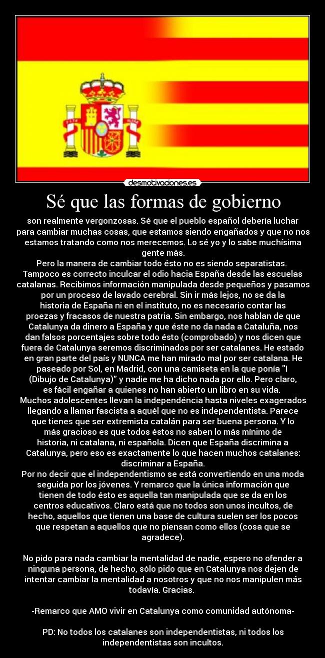 carteles disculpen las erratas eso estoy mala leche se que escribo independencia gynebra desmotivaciones