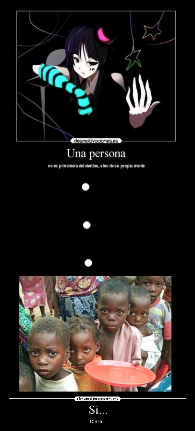 carteles sad desmotivaciones