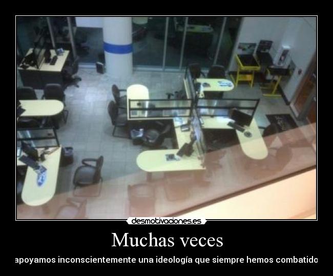 Muchas veces - 