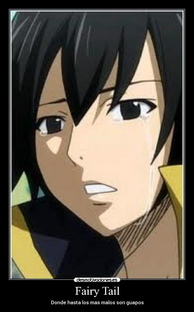 Fairy Tail -