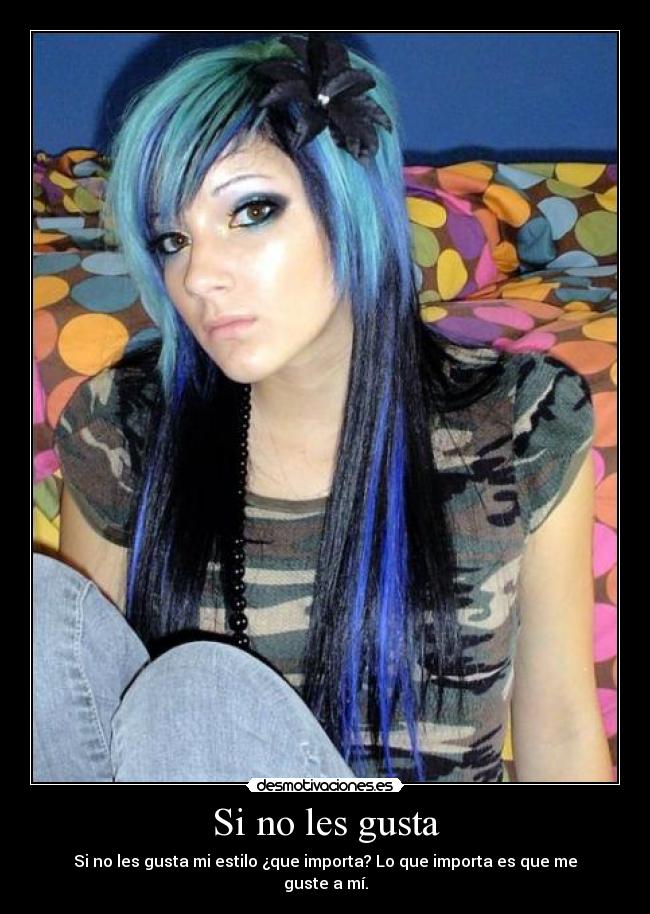 Si no les gusta - 