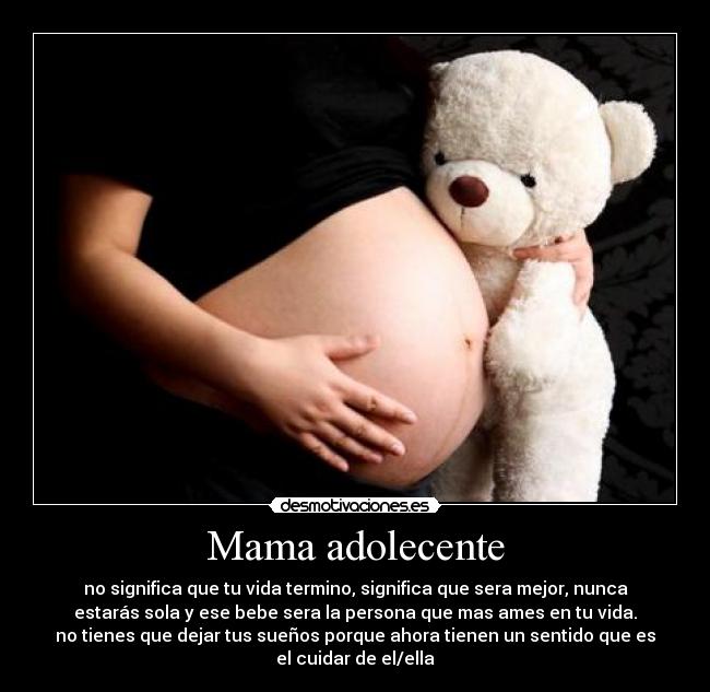 carteles mama desmotivaciones