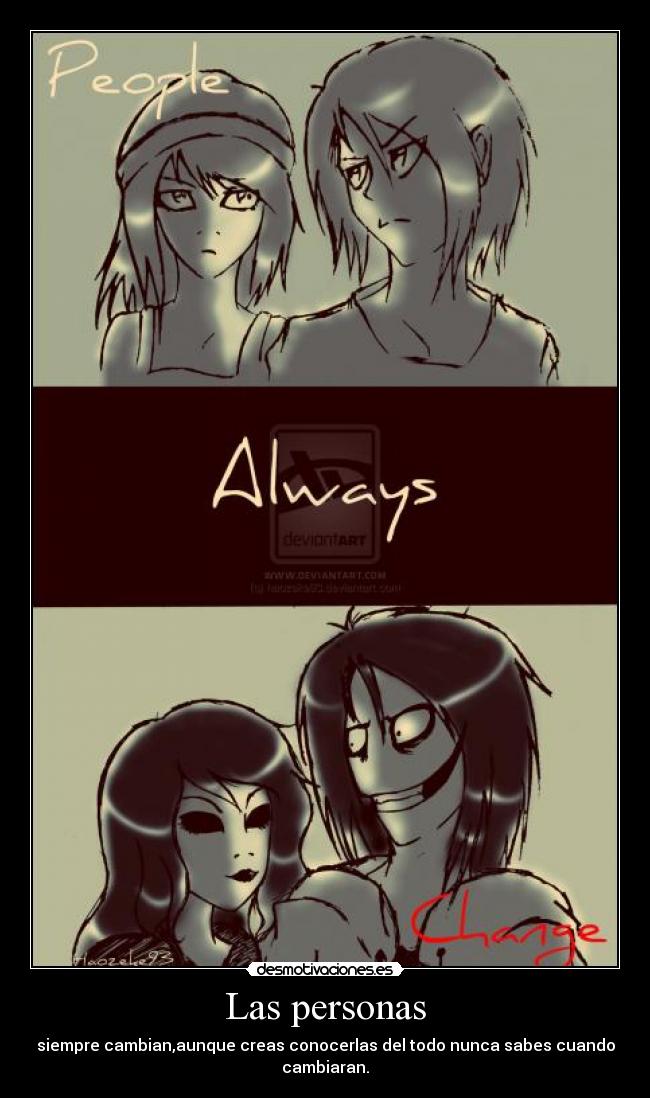 carteles cambio desmotivaciones