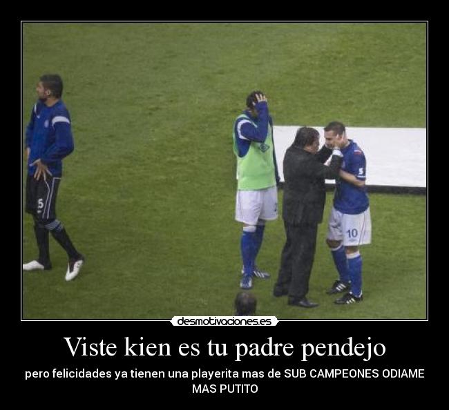 carteles padre jajajaja45 desmotivaciones