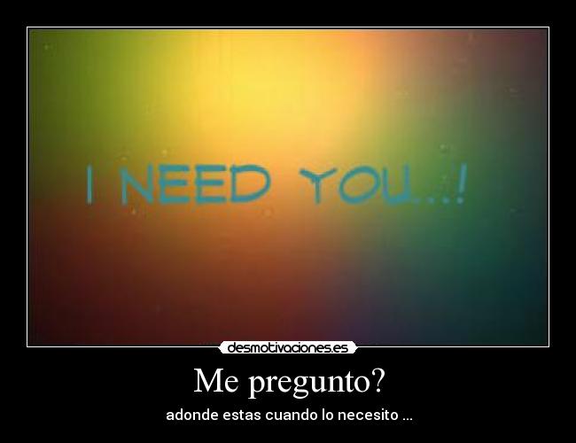 carteles pregunto desmotivaciones