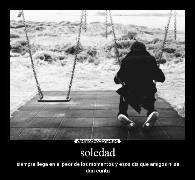 soledad - 