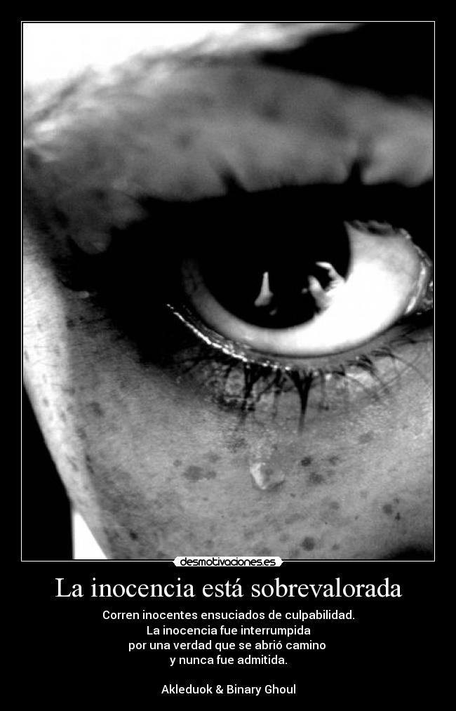 carteles akleduok mit binary ghoul desmotivaciones