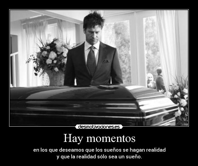 Hay momentos - 