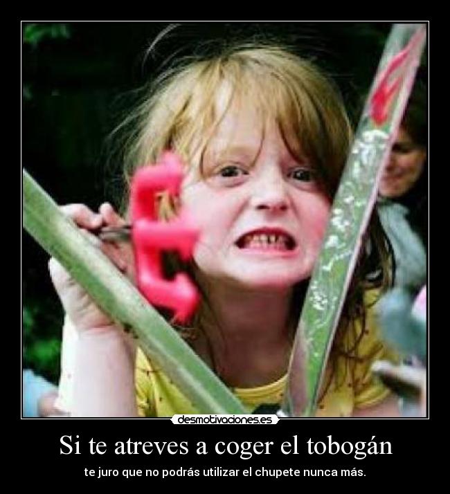 carteles una nina muy cabreada desmotivaciones