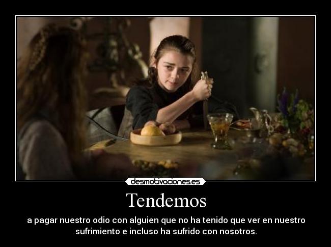 Tendemos - 