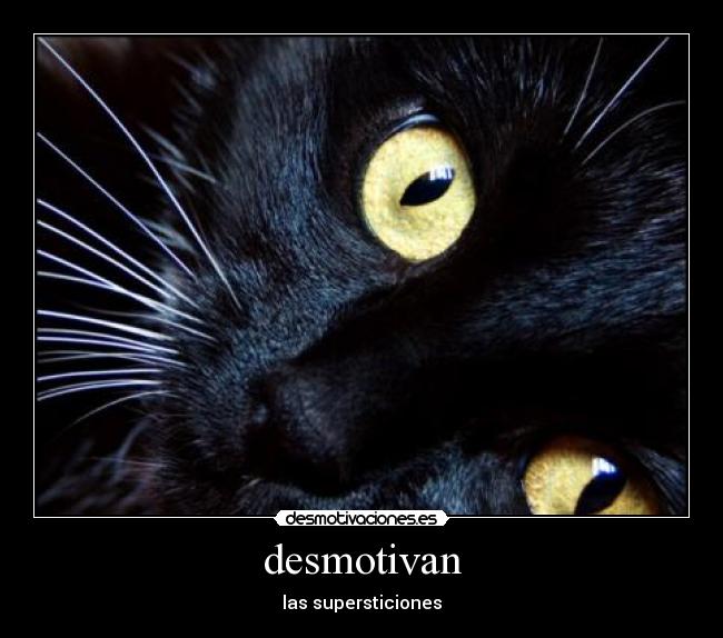 desmotivan -