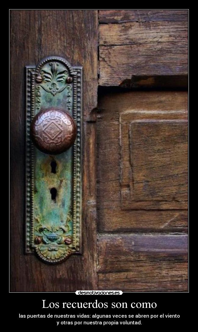 carteles recuerdos mediometro voy vestir desmotivaciones