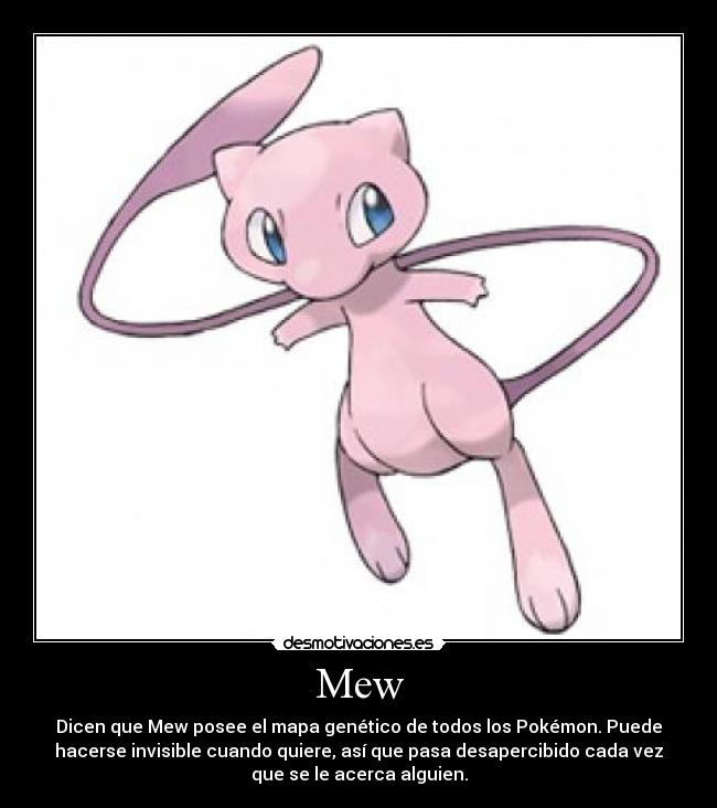 Mew -