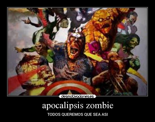 carteles evil crash desmotivaciones