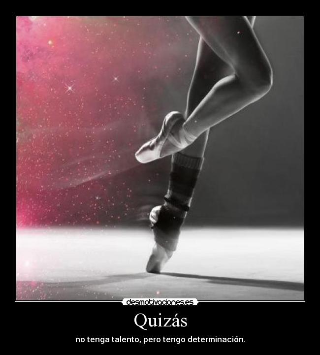 Quizás - 
