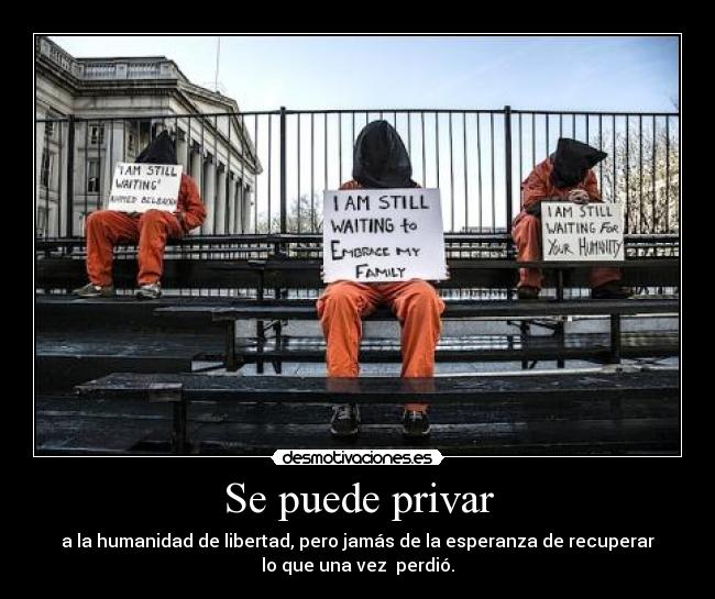 Se puede privar - 