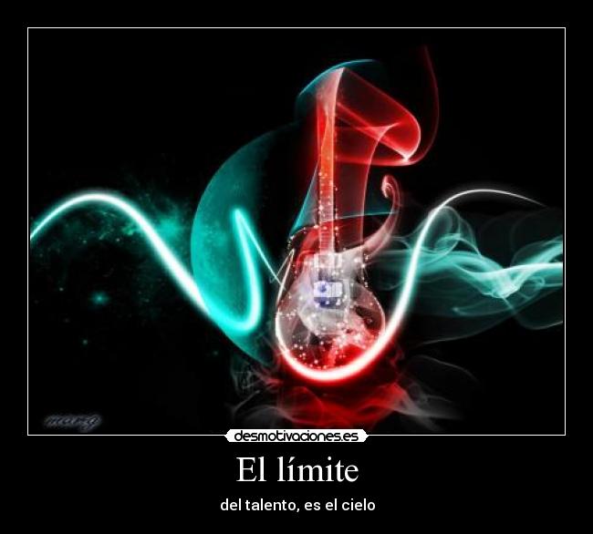 El límite -