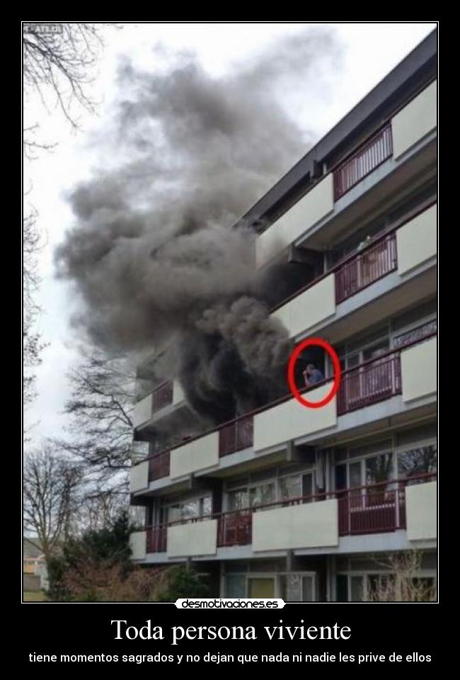 Toda persona viviente - 