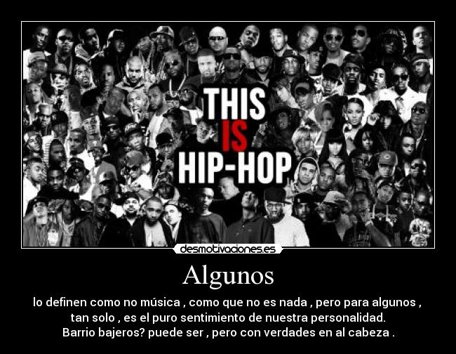 carteles amo rap desmotivaciones