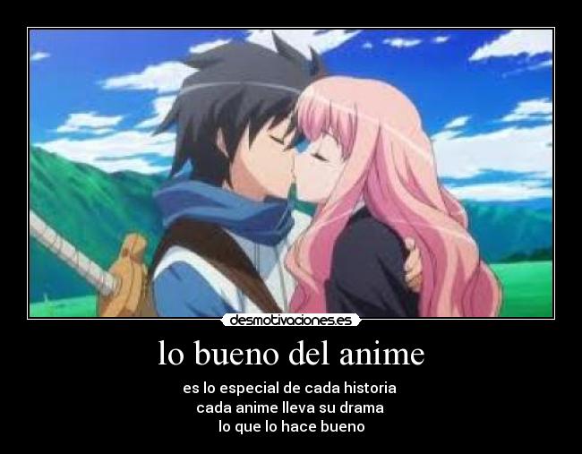 carteles anime anime desmotivaciones