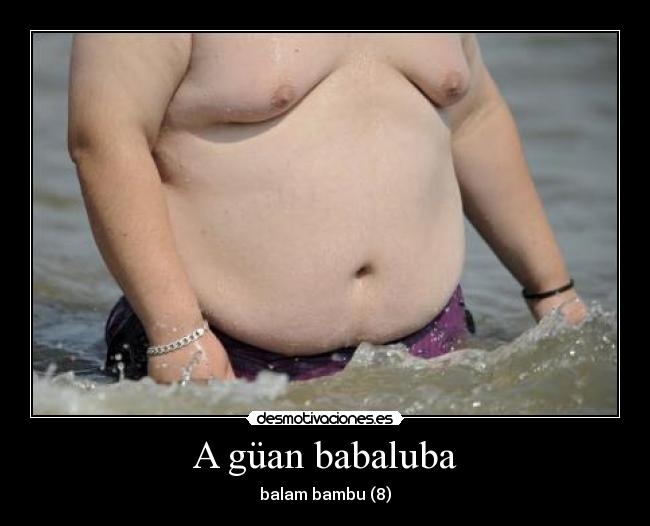 carteles guan babaluba balam bambu elvis creo barriga falete metalkillerclown desmotivaciones