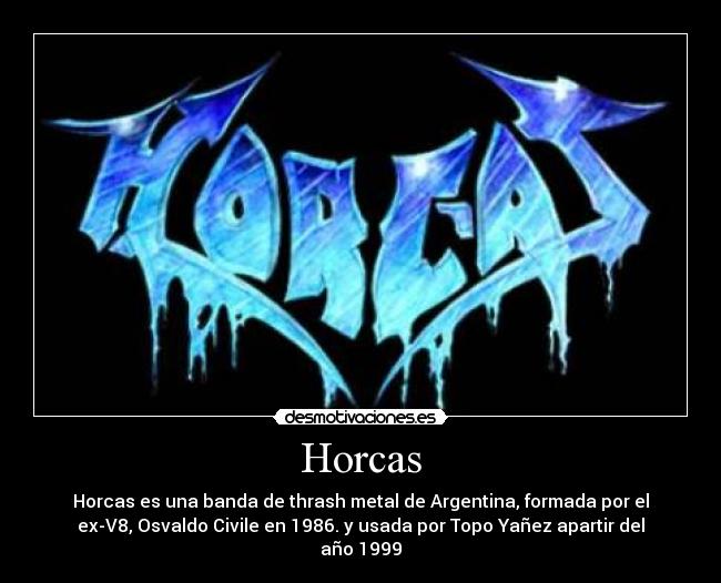 carteles heavy metal argentino desmotivaciones