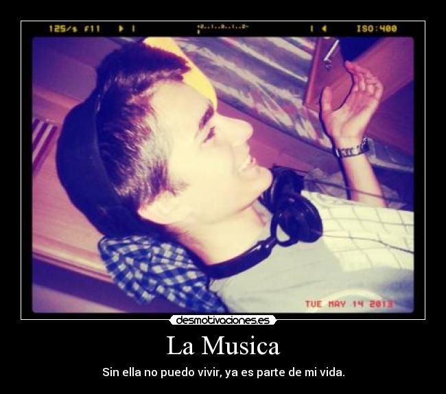 carteles musica alvarotrigocatela desmotivaciones