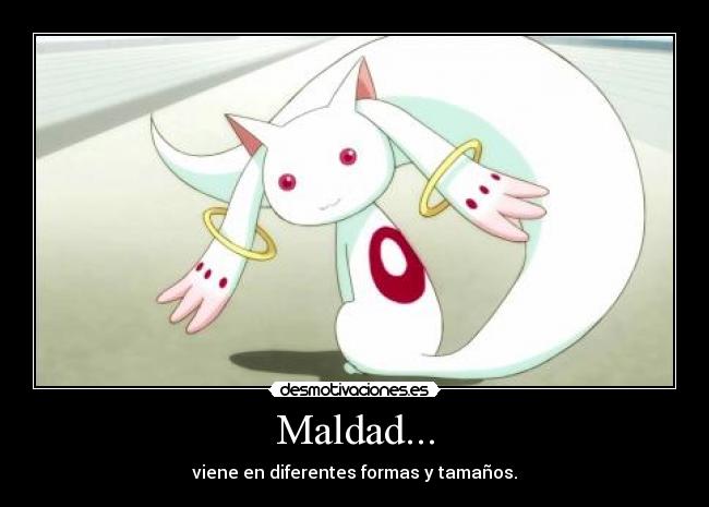 Maldad... - 