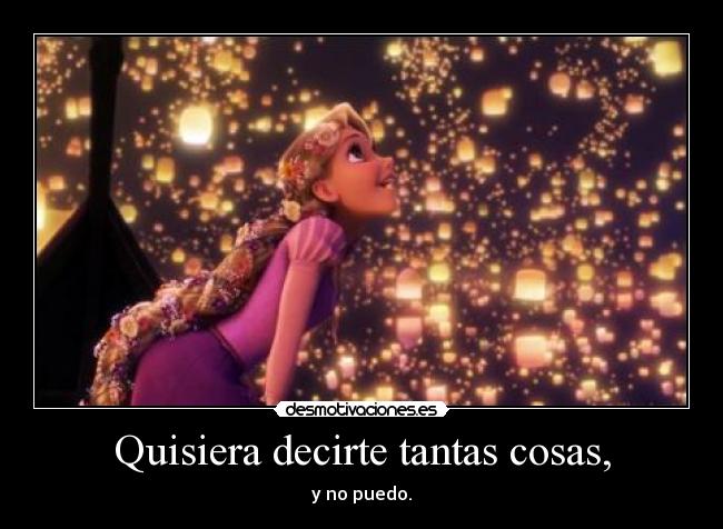 carteles tengo miedo desmotivaciones