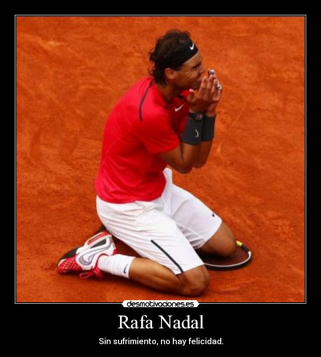 carteles deporte desmotivaciones