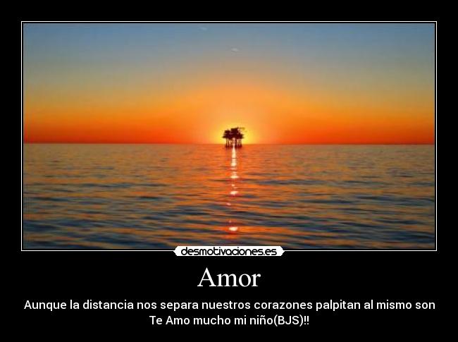 Amor -