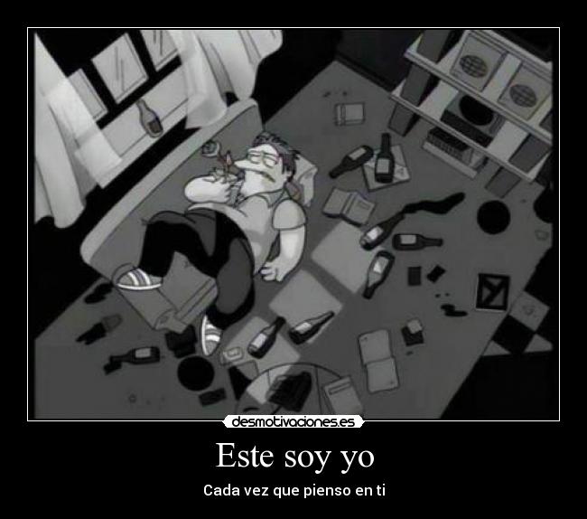 Este soy yo -