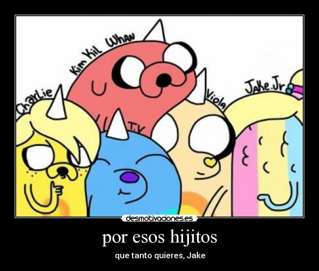 carteles amor parental desmotivaciones