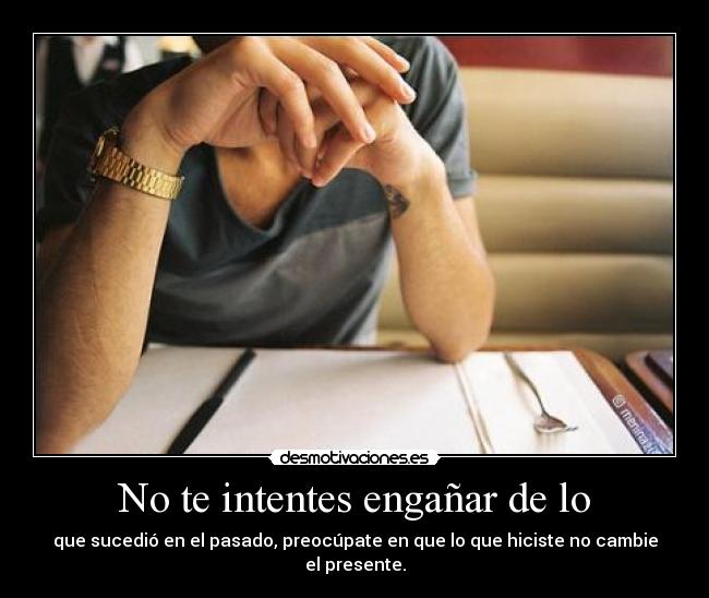 carteles all all just nother brick the wall desmotivaciones