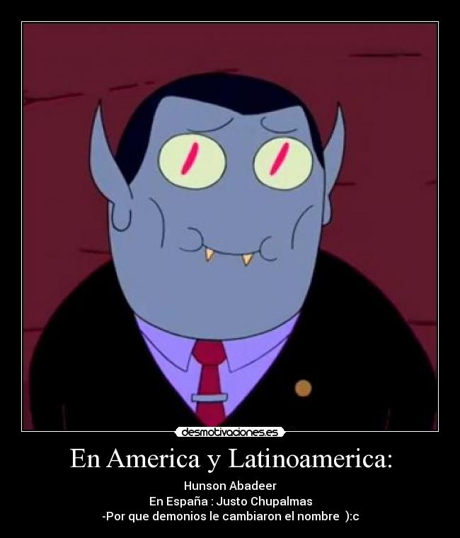 carteles hora aventuras desmotivaciones