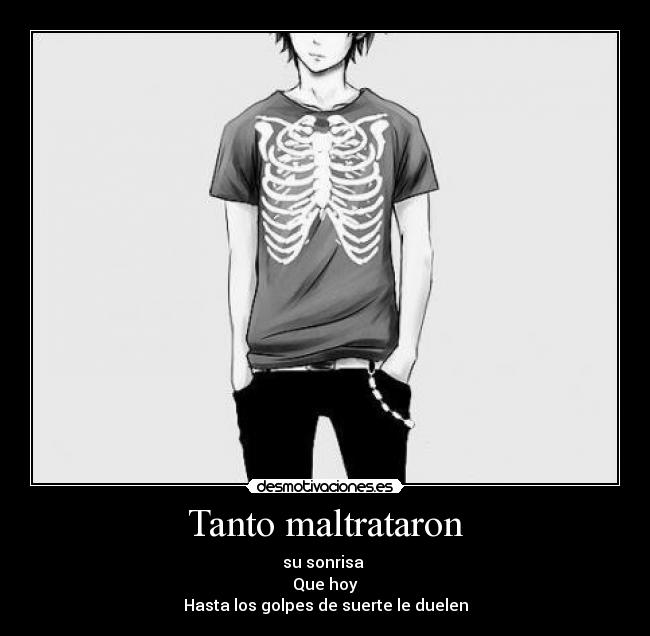 carteles anime manga desmotivaciones