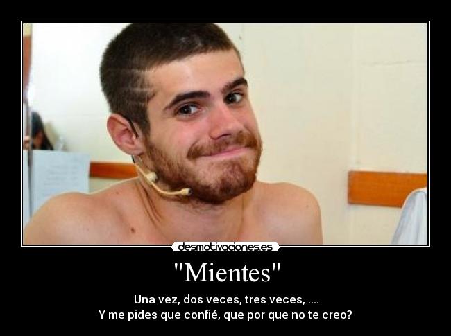 carteles mentiras desmotivaciones